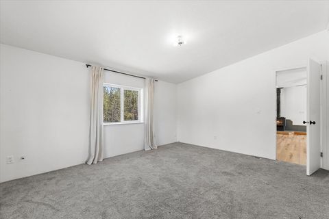 Tiny photo for 162 McGregor Meadows Road W, Marion, MT 59925 (MLS # 30069012)