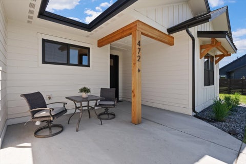 Tiny photo for 472 Jefferson Street, Kalispell, MT 59901 (MLS # 30072332)