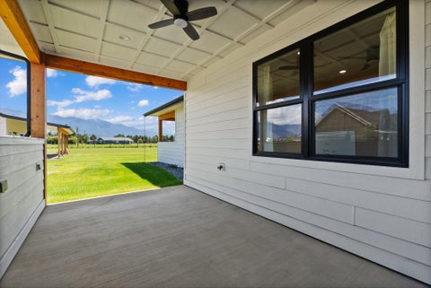 Tiny photo for 472 Jefferson Street, Kalispell, MT 59901 (MLS # 30072332)