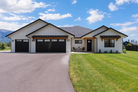 Tiny photo for 472 Jefferson Street, Kalispell, MT 59901 (MLS # 30072332)