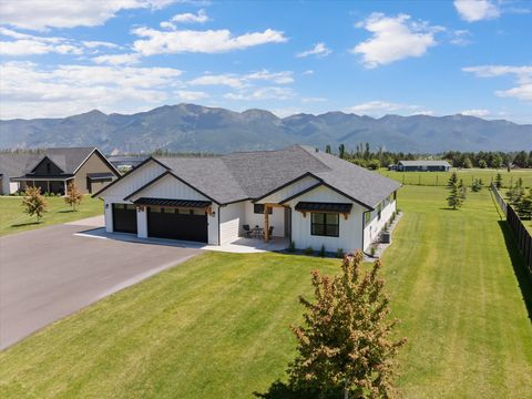 Tiny photo for 472 Jefferson Street, Kalispell, MT 59901 (MLS # 30072332)