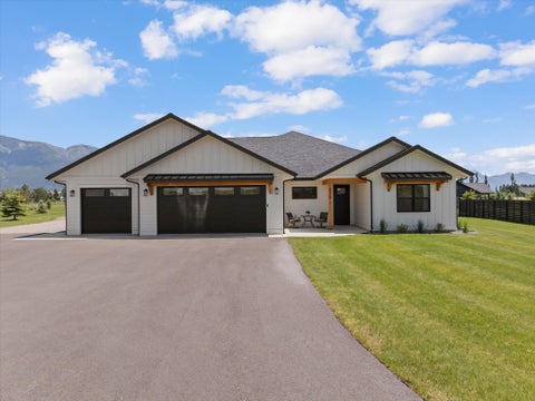 Tiny photo for 472 Jefferson Street, Kalispell, MT 59901 (MLS # 30072332)