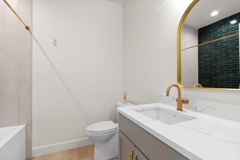 Tiny photo for 472 Jefferson Street, Kalispell, MT 59901 (MLS # 30072332)