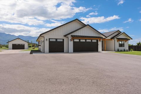 Tiny photo for 472 Jefferson Street, Kalispell, MT 59901 (MLS # 30072332)