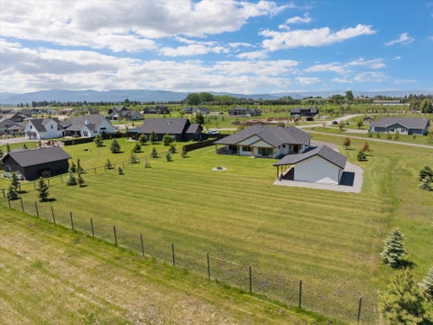 Tiny photo for 472 Jefferson Street, Kalispell, MT 59901 (MLS # 30072332)