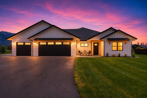 Tiny photo for 472 Jefferson Street, Kalispell, MT 59901 (MLS # 30072332)