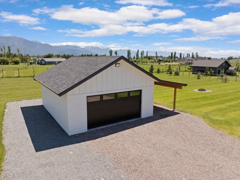 Tiny photo for 472 Jefferson Street, Kalispell, MT 59901 (MLS # 30072332)