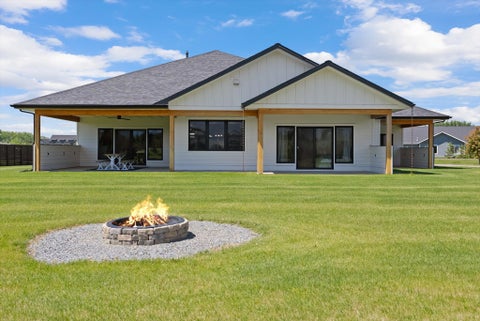 Tiny photo for 472 Jefferson Street, Kalispell, MT 59901 (MLS # 30072332)