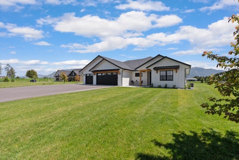 Tiny photo for 472 Jefferson Street, Kalispell, MT 59901 (MLS # 30072332)