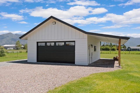 Tiny photo for 472 Jefferson Street, Kalispell, MT 59901 (MLS # 30072332)