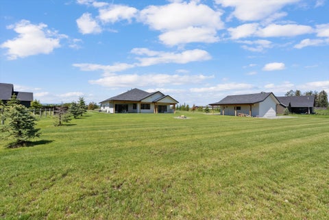 Tiny photo for 472 Jefferson Street, Kalispell, MT 59901 (MLS # 30072332)