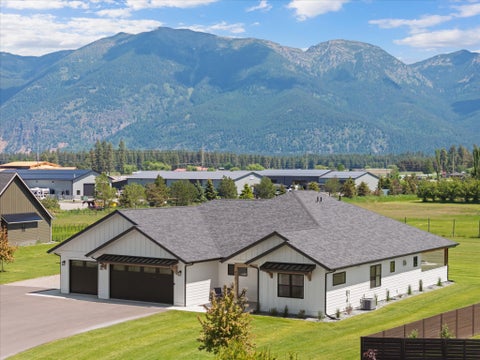 Tiny photo for 472 Jefferson Street, Kalispell, MT 59901 (MLS # 30072332)