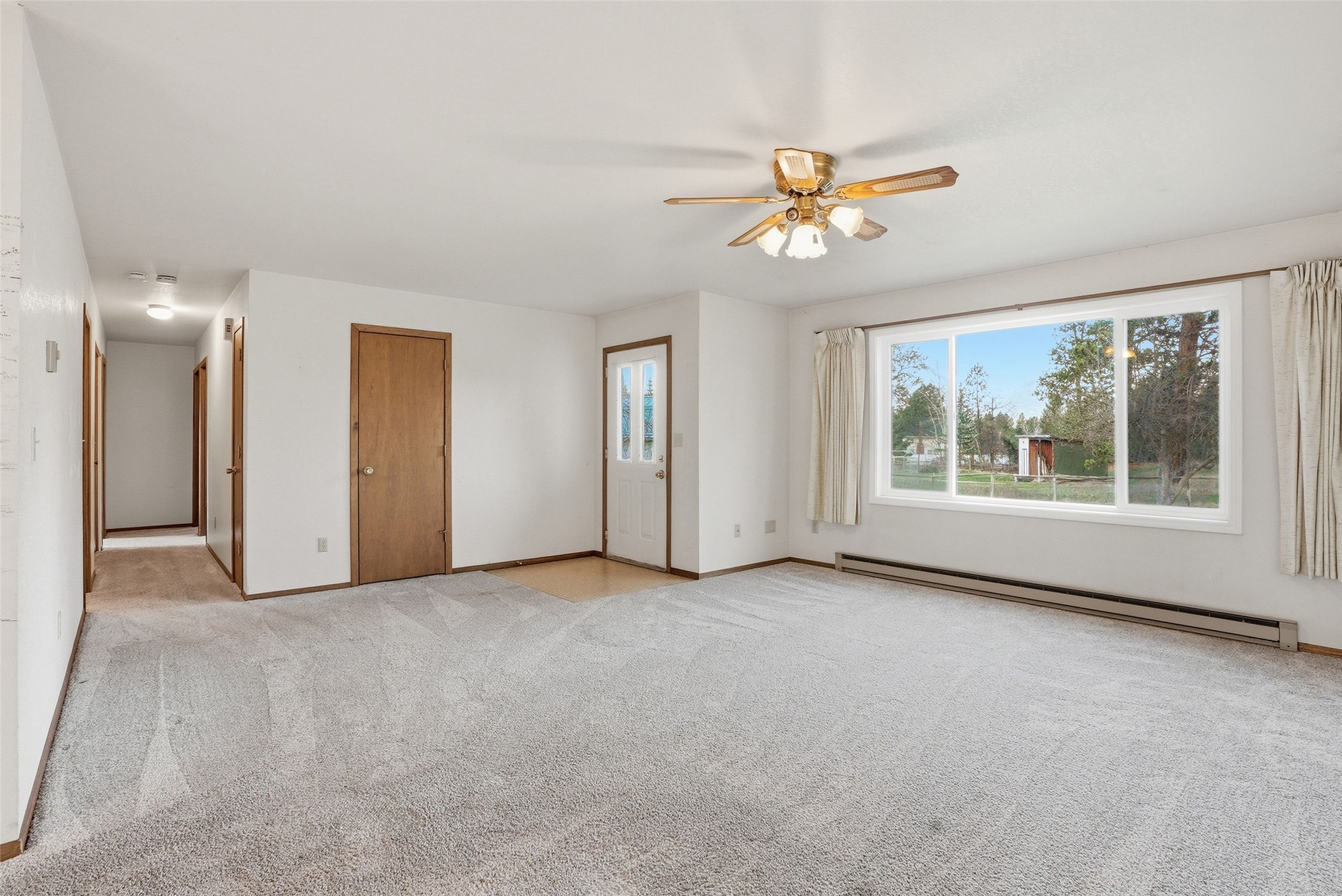 5395 New Farm Way