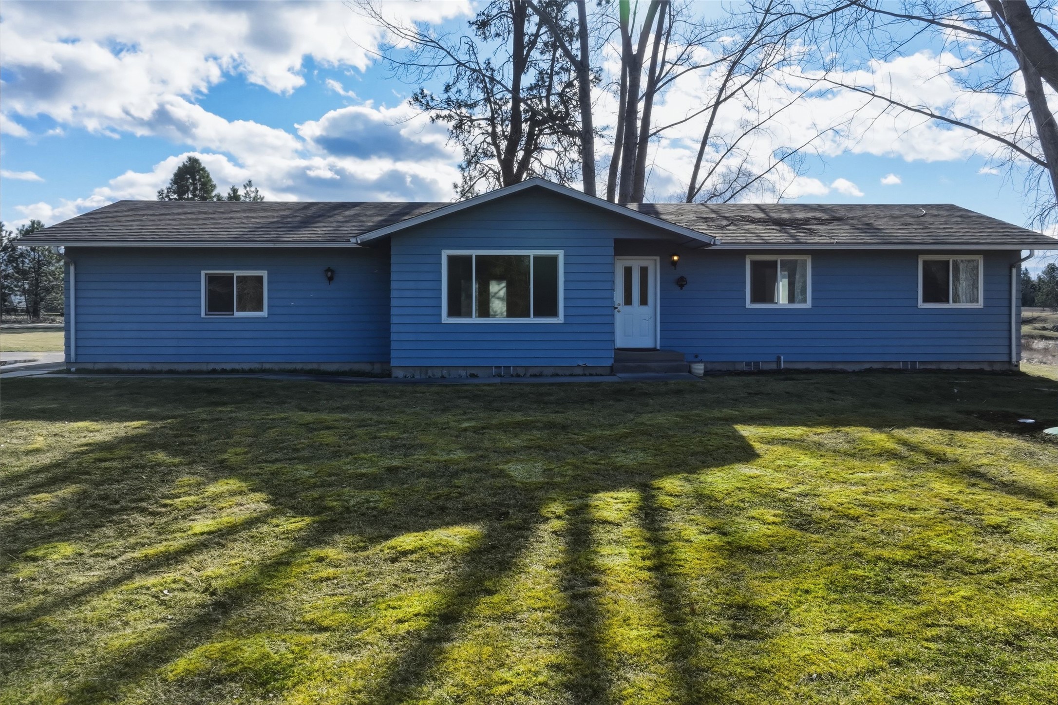 5395 New Farm Way
