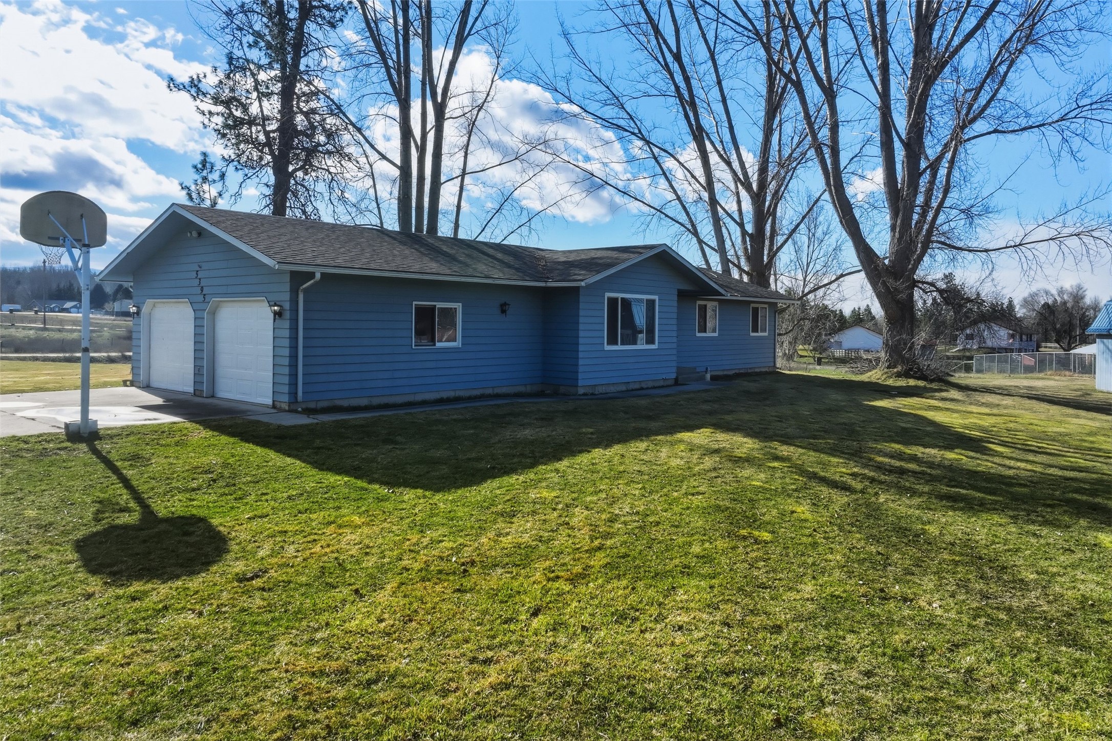 5395 New Farm Way