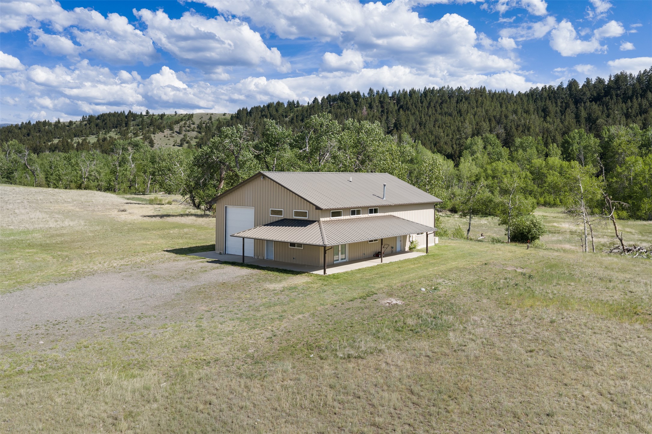 642 Deer Haven Drive