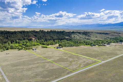 Tiny photo for 642 Deer Haven Drive, Deer Lodge, MT 59722 (MLS # 30072510)
