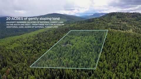 887 Morning Sky Drive Trego MT 59934