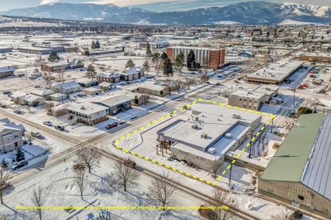 2105 Bow Street Missoula MT 59801