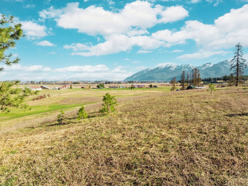 Photo of 5464 Mt Hwy 35, Kalispell, MT 59901 (MLS # 30068870)
