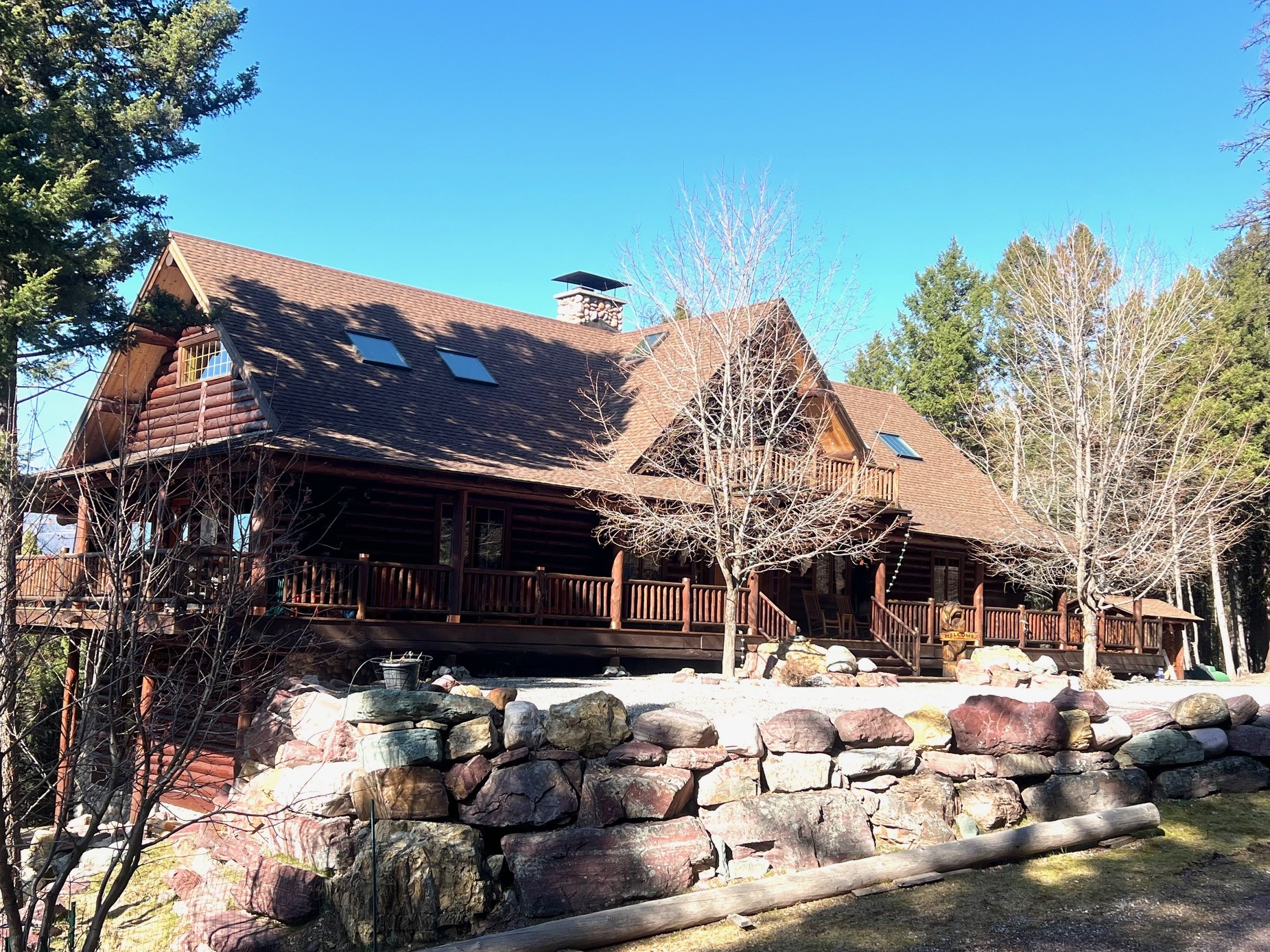 180 Elkhorn Road