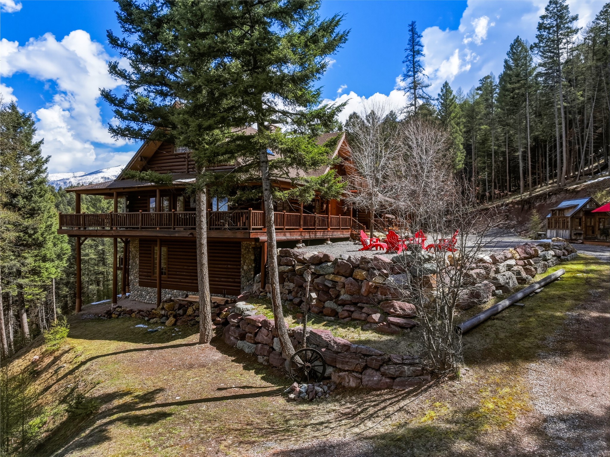 180 Elkhorn Road