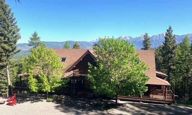 180 Elkhorn Road