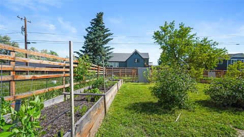 Tiny photo for 2112 Knight Street, Helena, MT 59601 (MLS # 30073485)
