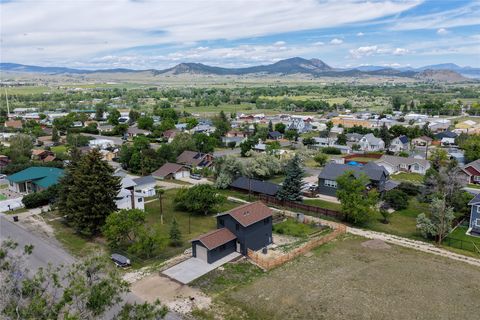 Tiny photo for 2112 Knight Street, Helena, MT 59601 (MLS # 30073485)