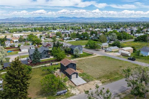 Tiny photo for 2112 Knight Street, Helena, MT 59601 (MLS # 30073485)