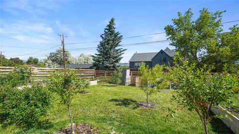 Tiny photo for 2112 Knight Street, Helena, MT 59601 (MLS # 30073485)