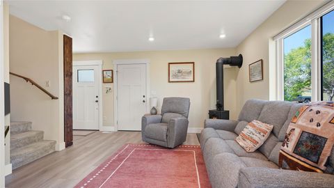 Tiny photo for 2112 Knight Street, Helena, MT 59601 (MLS # 30073485)