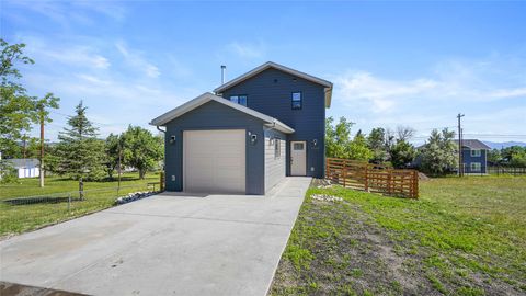 Photo of 2112 Knight Street, Helena, MT 59601 (MLS # 30073485)