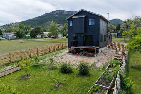 Tiny photo for 2112 Knight Street, Helena, MT 59601 (MLS # 30073485)