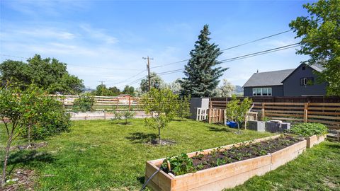 Tiny photo for 2112 Knight Street, Helena, MT 59601 (MLS # 30073485)