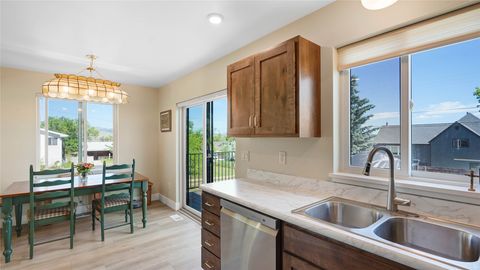 Tiny photo for 2112 Knight Street, Helena, MT 59601 (MLS # 30073485)