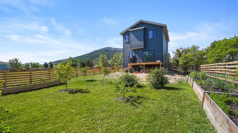 Tiny photo for 2112 Knight Street, Helena, MT 59601 (MLS # 30073485)