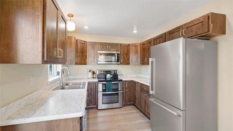 Tiny photo for 2112 Knight Street, Helena, MT 59601 (MLS # 30073485)