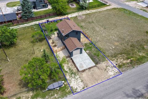 Tiny photo for 2112 Knight Street, Helena, MT 59601 (MLS # 30073485)