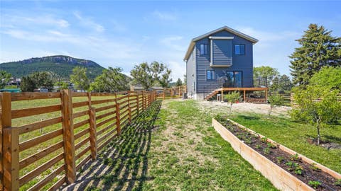 Tiny photo for 2112 Knight Street, Helena, MT 59601 (MLS # 30073485)