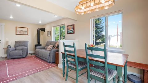 Tiny photo for 2112 Knight Street, Helena, MT 59601 (MLS # 30073485)