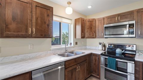 Tiny photo for 2112 Knight Street, Helena, MT 59601 (MLS # 30073485)