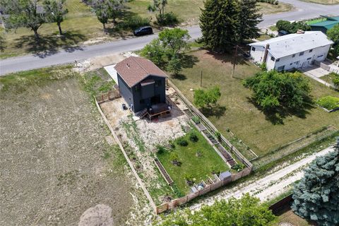 Tiny photo for 2112 Knight Street, Helena, MT 59601 (MLS # 30073485)