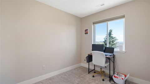 Tiny photo for 2112 Knight Street, Helena, MT 59601 (MLS # 30073485)
