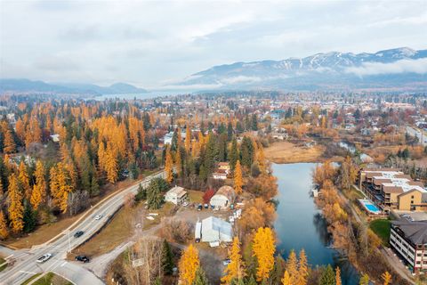Tiny photo for 841, 845, 851 Baker Avenue, Whitefish, MT 59937 (MLS # 30060818)