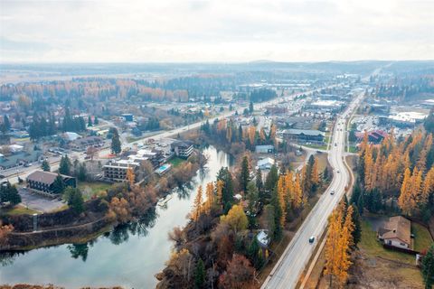 Tiny photo for 841, 845, 851 Baker Avenue, Whitefish, MT 59937 (MLS # 30060818)