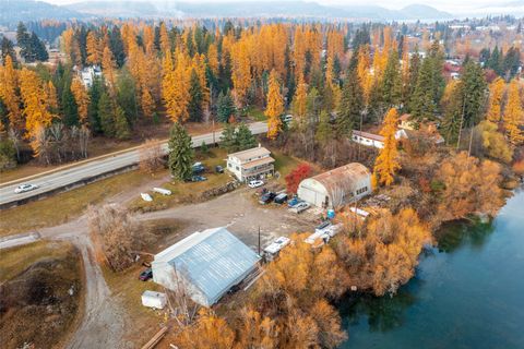 Tiny photo for 841, 845, 851 Baker Avenue, Whitefish, MT 59937 (MLS # 30060818)