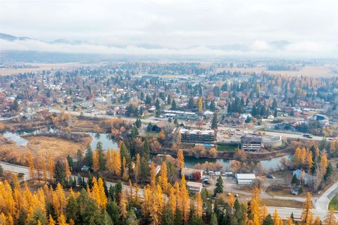 Tiny photo for 841, 845, 851 Baker Avenue, Whitefish, MT 59937 (MLS # 30060818)
