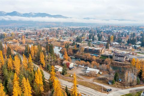 Tiny photo for 841, 845, 851 Baker Avenue, Whitefish, MT 59937 (MLS # 30060818)