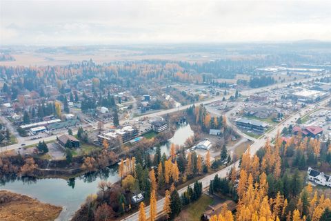 Tiny photo for 841, 845, 851 Baker Avenue, Whitefish, MT 59937 (MLS # 30060818)